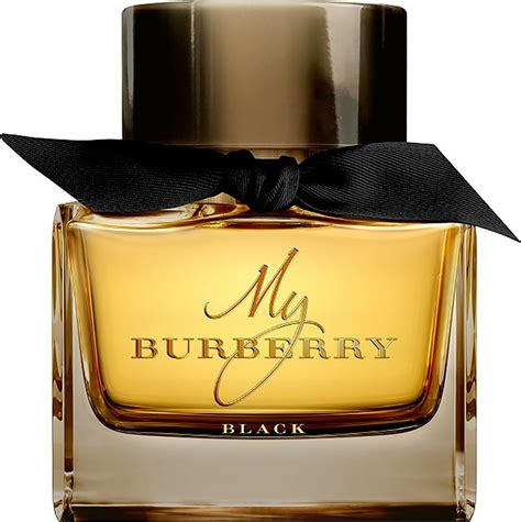 my burberry black eau de parfum ร ว ว